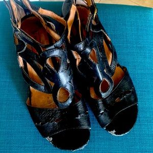 Mix mooz well worn comfortable shoes